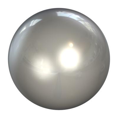 Рентгеноконтрастный калибровочный шарик Ø 5 мм, Stainless steel