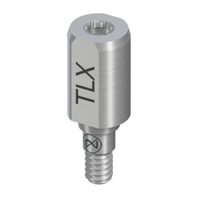 Направляющий цилиндр TLX, Ø 3.6 мм, L 9.8 мм