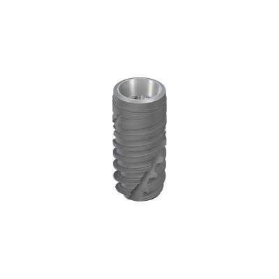 Имплантат Straumann BLX, RB Ø 3.5 мм, 8 мм, Roxolid®, SLActive®