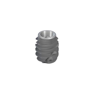 Имплантат Straumann BLX, RB Ø 4.5 мм, 6 мм, Roxolid®, SLActive®
