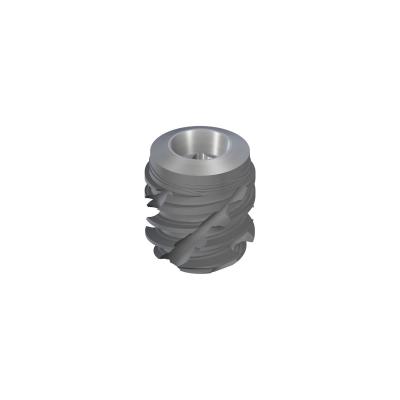 Имплантат Straumann BLX, WB Ø 5.0 мм, 6 мм, Roxolid®, SLActive®