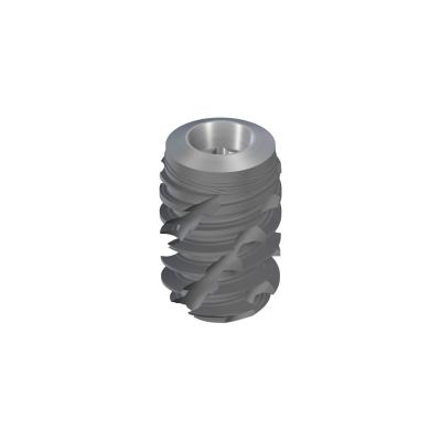 Имплантат Straumann BLX, WB Ø 5.0 мм, 8 мм, Roxolid®, SLActive®