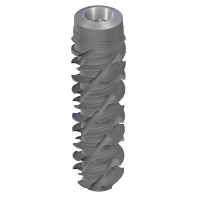 Имплантат Straumann BLX, WB Ø 5.0 мм, 18 мм, Roxolid®, SLActive®