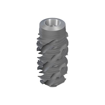 Имплантат Straumann BLX, WB Ø 5.5 мм, 12 мм, Roxolid®, SLActive®