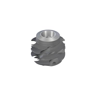 Имплантат Straumann BLX, WB Ø 6.5 мм, 6 мм, Roxolid®, SLActive®
