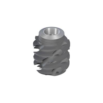 Имплантат Straumann BLX, WB Ø 6.5 мм, 8 мм, Roxolid®, SLActive®
