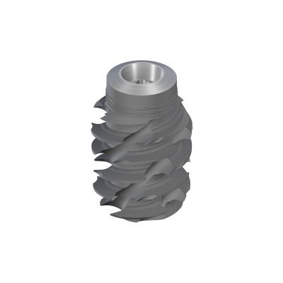 Имплантат Straumann BLX, WB Ø 6.5 мм, 10 мм, Roxolid®, SLActive®