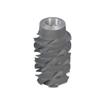 Имплантат Straumann BLX, WB Ø 6.5 мм, 12 мм, Roxolid®, SLActive®