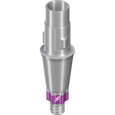 Абатмент Variobase® RB/WB, для коронки, диаметр 3.8мм, высота десны 3.5мм, высота абатмента 5.5мм, с винтом