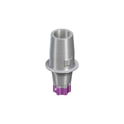 Абатмент Variobase® C, RB/WB, диаметр 4.5 мм, высота десны 1.5 мм, с винтом