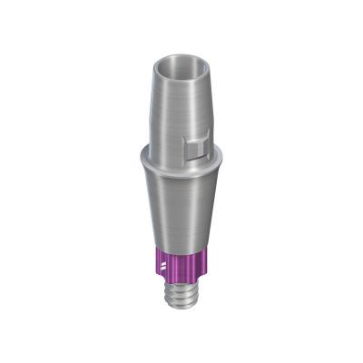 Абатмент Variobase® C, RB/WB, диаметр 3.8 мм, высота десны 3.5 мм, с винтом
