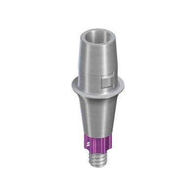 Абатмент Variobase® C, RB/WB, диаметр 4.5 мм, высота десны 3.5 мм, с винтом