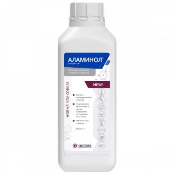 Аламинол 1 л