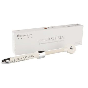 1 шприц Эстелайт Астерия - Estelite Asteria