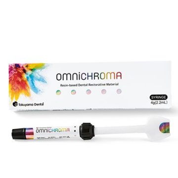 Омнихрома - Omnichroma