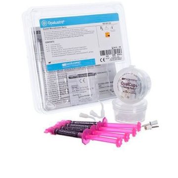 Опалюстр набор - Opalustre Kit