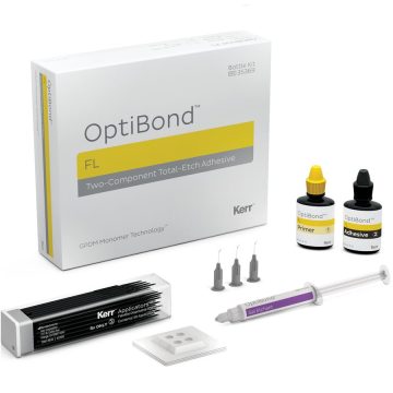 ОптиБонд ФЛ - OptiBond FL