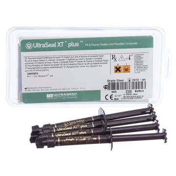 УльтраСил ХТ - UltraSeal XT plus