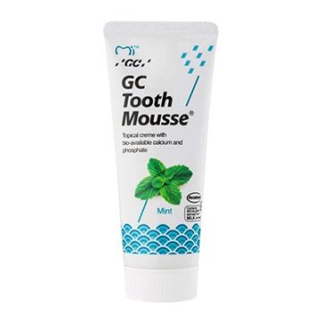 Тус мусс - Tooth Mousse