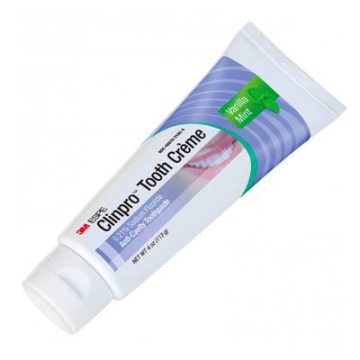 Зубная паста Клинпро - Clinpro Tooth Creme