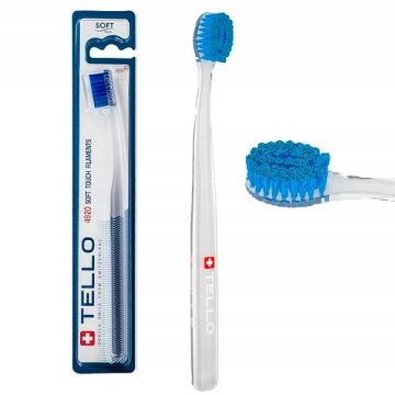 Зубная щетка Tello Brush Adults