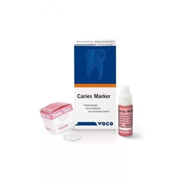 Кариес Маркер - Caries Marker 1005 (2 флакона)