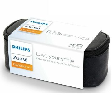 Набор для отбеливания Zoom Day White 9,5%