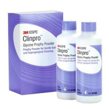 Порошок Клинпро Профи - Clinpro Prophy Powder