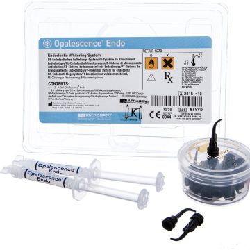 Опалесценс Эндо - Opalescence Endo Kit
