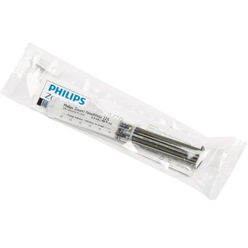 1 шприц Zoom Nite White with ACP 22%