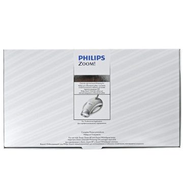 Набор Philips Zoom! Chairside Double Kit (для 2-х пациентов)