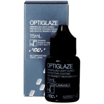 Оптиглаз - Optiglaze