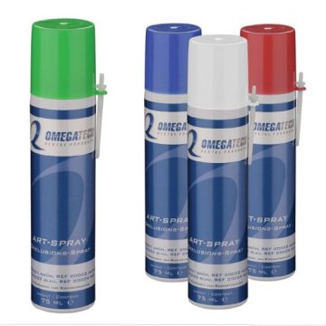 Окклюзионный спрей Арт Спрей - Art Spray 20021