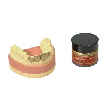 Текстурирующая пудра DaVinci’s Majesthetik Texturpuder, Picodent (25г)