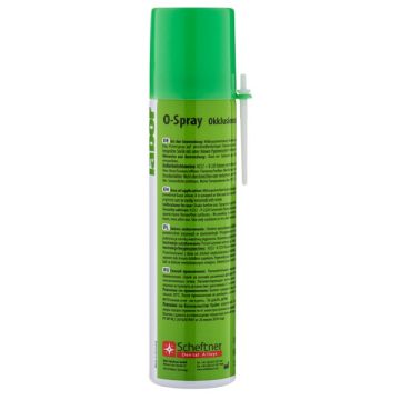 Копирка-спрей Labor O-Spray - Зелёный