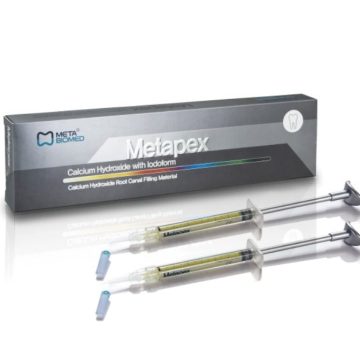 Метапекс - Metapex 2 шпр