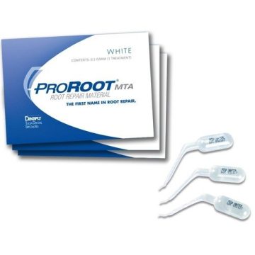 ПроРут МТА (1 пакетик 0,5 г.) - Pro Root MTA