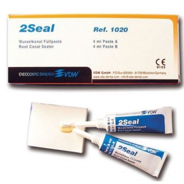Силер ТуСил - 2Seal