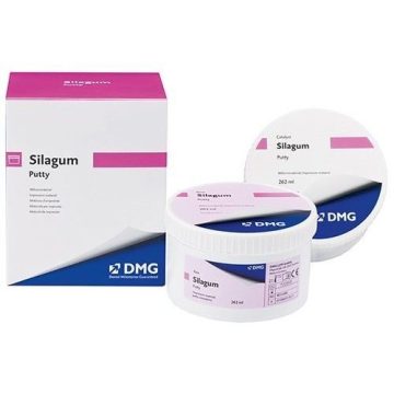 Силагум Патти Стандарт - SILAGUM Putty Standart арт. 909420