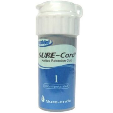 Нить ретракционная Sure Cord
