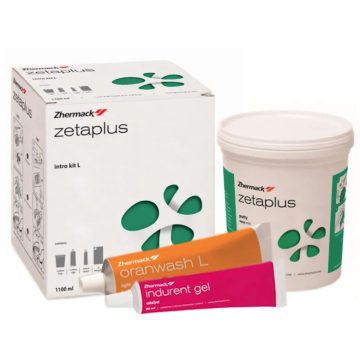Набор ЗетаПлюс - Zetaplus L Intro Kit