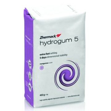 Гидрогум 5 - Hydrogum 5