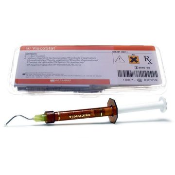 Вискостат мини набор - Viscostat Mini Kit Арт. UL1087