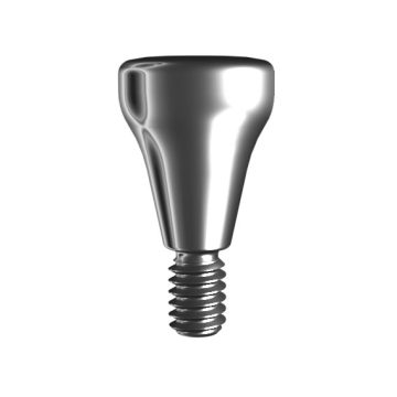 Формирователь десны, совместим с Osstem Regular (⌀ 5.0 мм, 4.0 мм) 01316