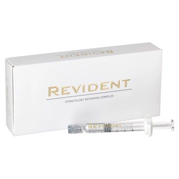 Ревидент - Revident (гиалуроновый гель)