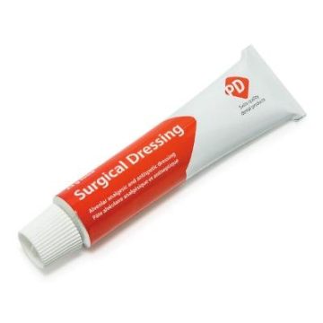 Паста альвеолярная Surgical Dressing