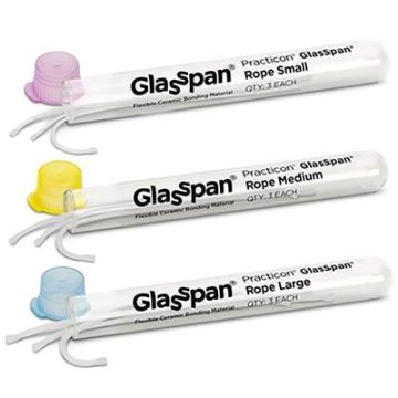 ГласСпан - шинирующий материал GlasSpan