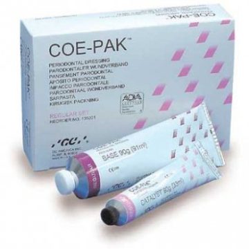 Кое-Пак — Coe-Pak