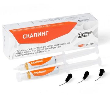 Скалинг